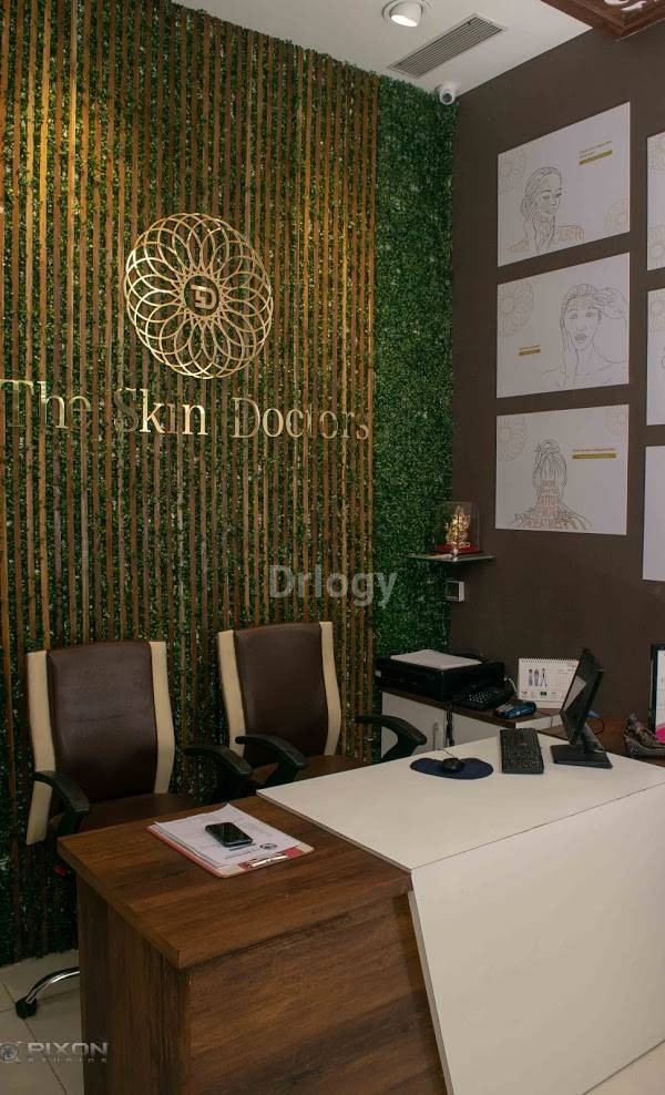 The Skin Doctors Images/Photos, Pimple Saudagar, Pune