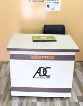 Arjun Dental Clinic & Implant Centre Images/Photos, Mullanpur Dakha, Ludhiana