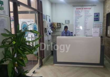 Arora Eye Hospital And Retina Centre Images/Photos, Lajpat Nagar, Jalandhar