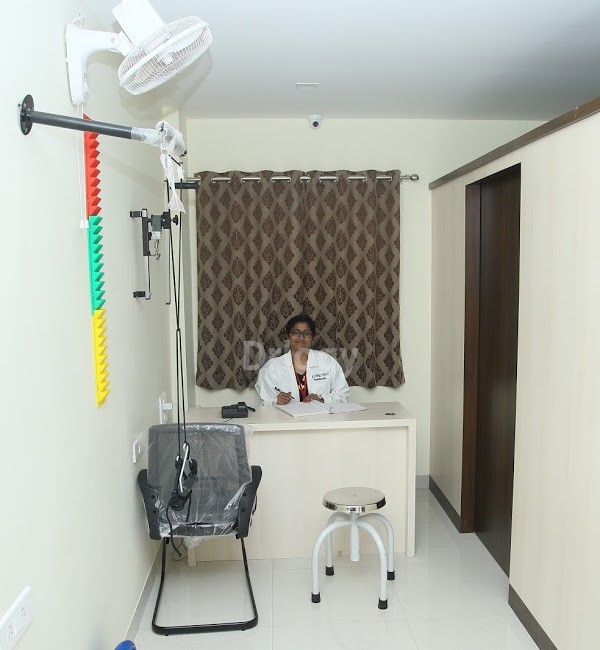 Arthritis & Osteoporosis Clinic Images/Photos, Habsiguda, Hyderabad