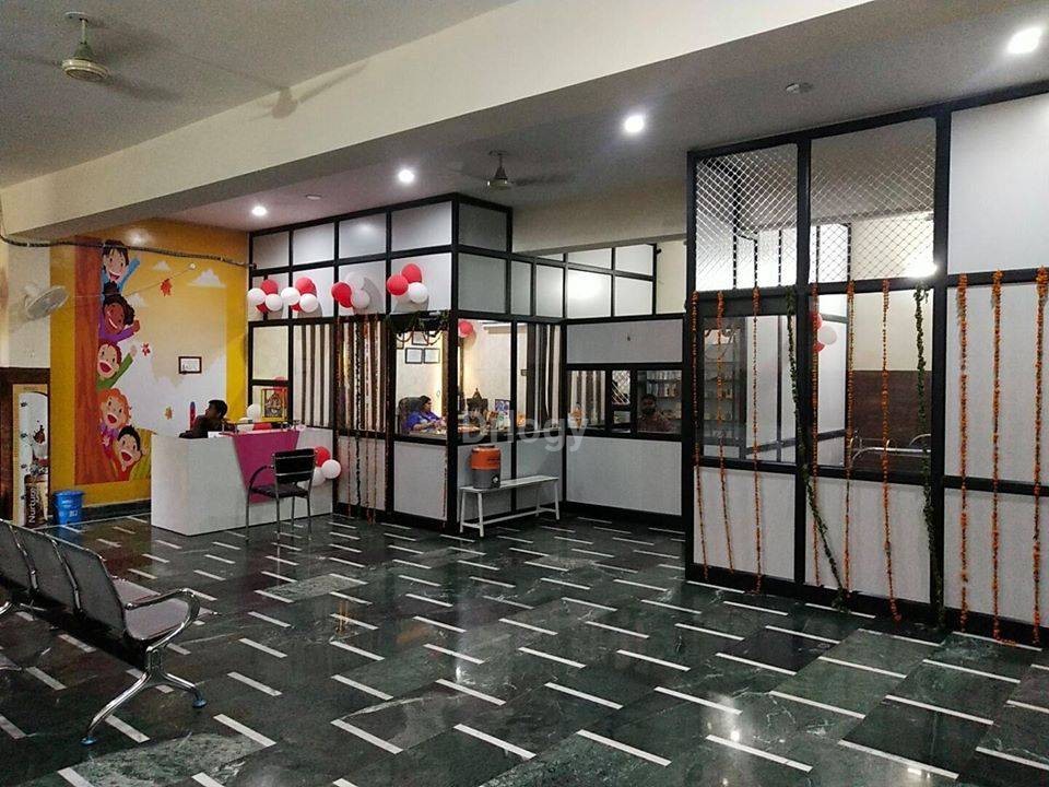 Asha Baby Clinic Images/Photos, Sasni Gate, Aligarh Asha Baby Clinic Images/Photos, Sasni Gate, Aligarh