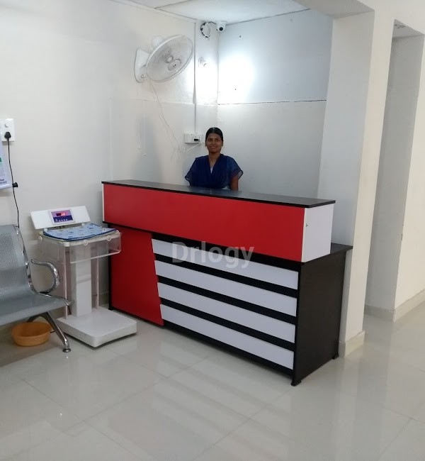 Ashwin Children'S Clinic Images/Photos, Bowenpally, Hyderabad