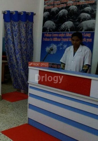 Aswini Allergy Centre Images/Photos, Chikkadpally, Hyderabad
