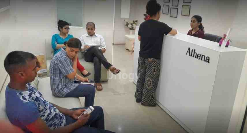 Athena Skin, Hair And Laser Clinic Images/Photos, Sector-7, Chandigarh