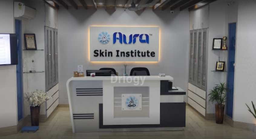 Aura Skin Institute Images/Photos, Sector-9, Chandigarh