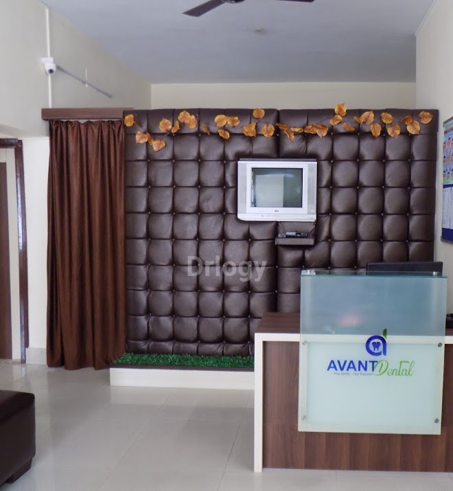 Avant Dental Images/Photos, Salt Lake, Kolkata