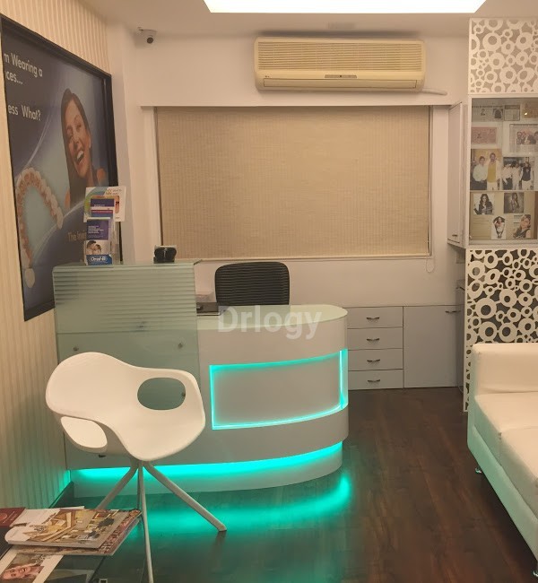 B.Braced Exclusive Orthodontic Center For Braces Images/Photos, Khar West, Mumbai