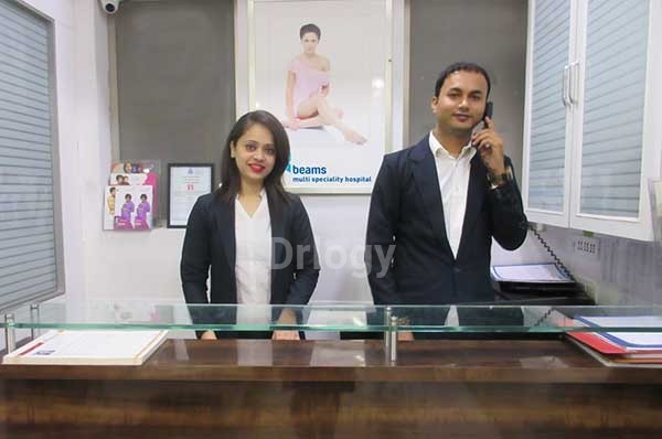 Beams Multispeciality Hospital Images/Photos, Khar West, Mumbai