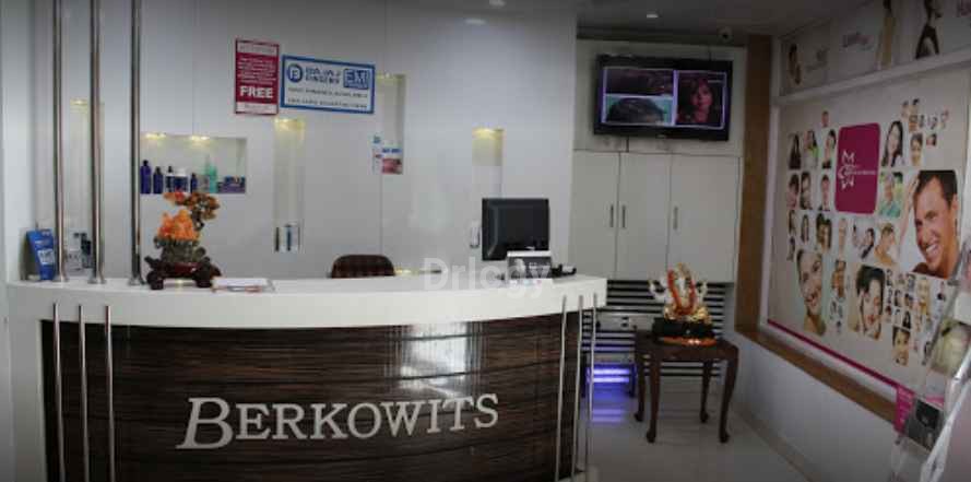 Berkowits Hair And Skin Clinic Images/Photos, Sector 15, Faridabad Berkowits Hair And Skin Clinic Images/Photos, Sector 15, Faridabad