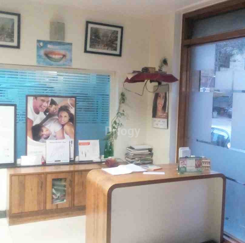 Bhardhwaj Dental Clinic Images/Photos, Panch Batti, Jaipur