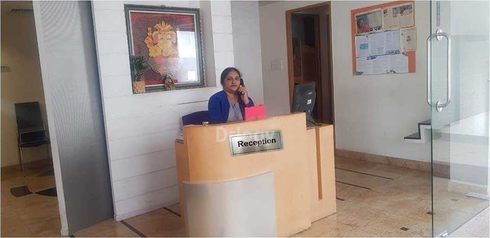 Bharggavi Clinic Images/Photos, Indira Nagar, Bangalore