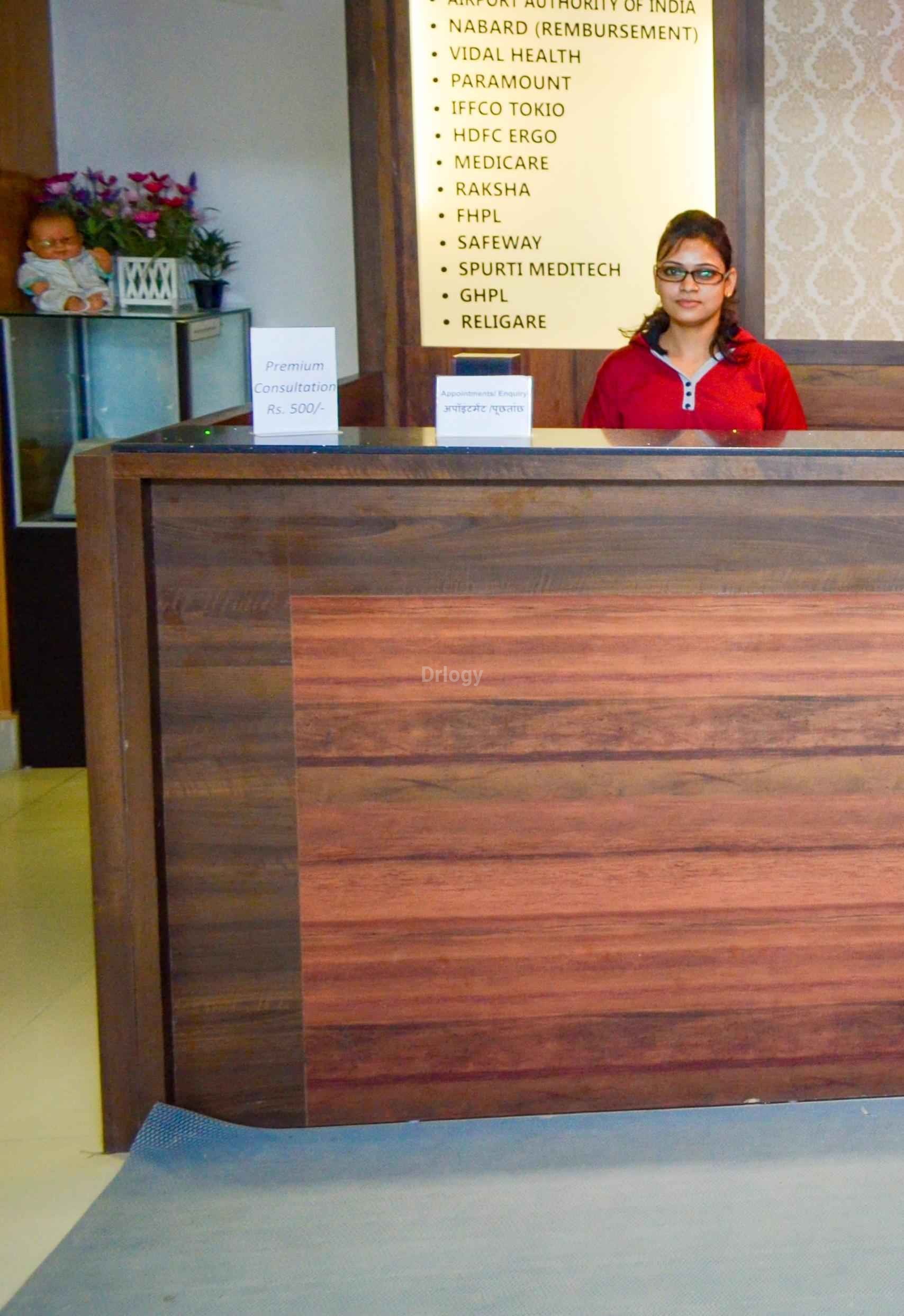 Bharti Eye Care And Laser Centre Images/Photos, Rajajipuram, Lucknow