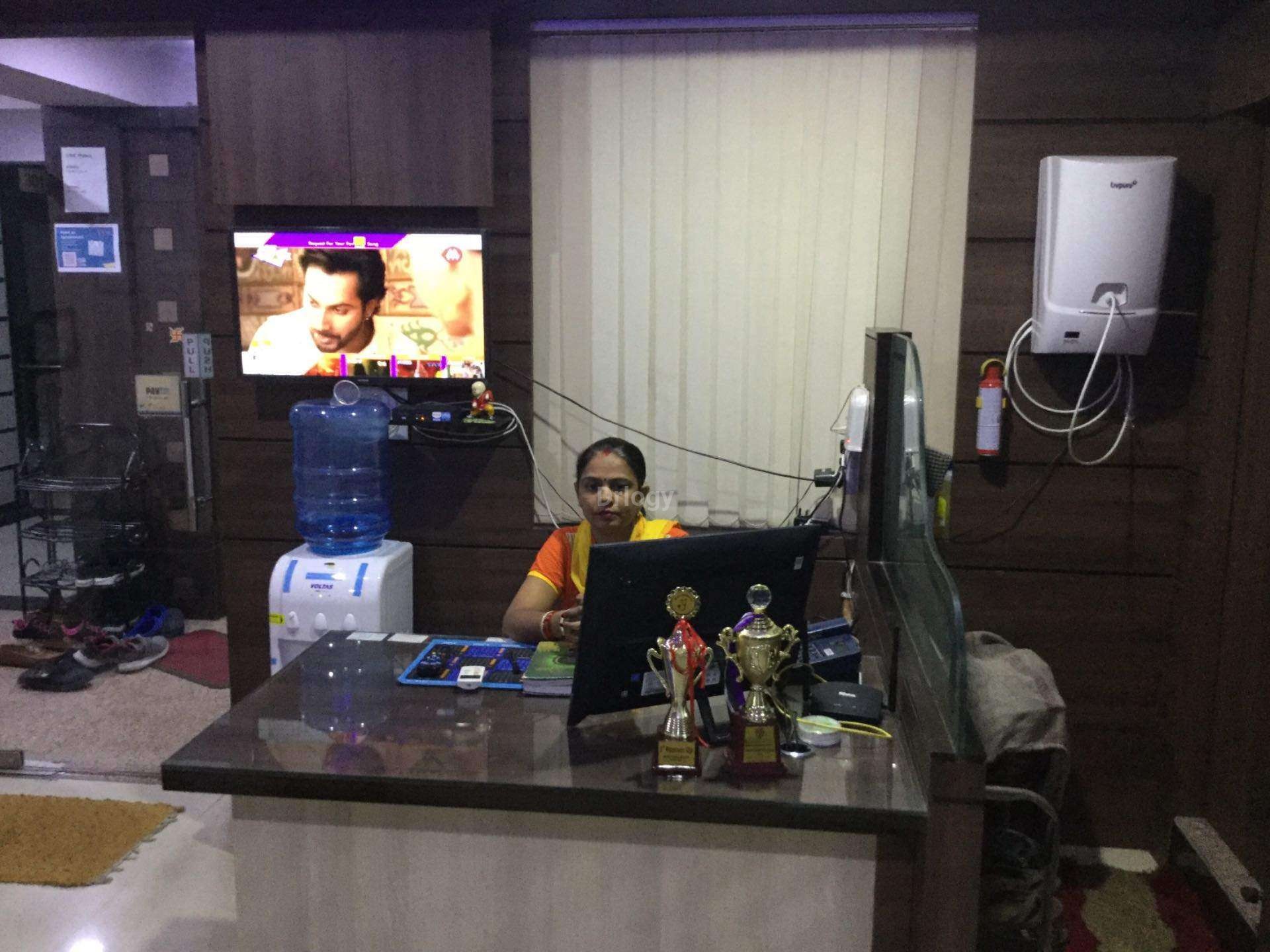 Capital Urology And Dental Clinic Images/Photos, Civil Lines, Jaipur