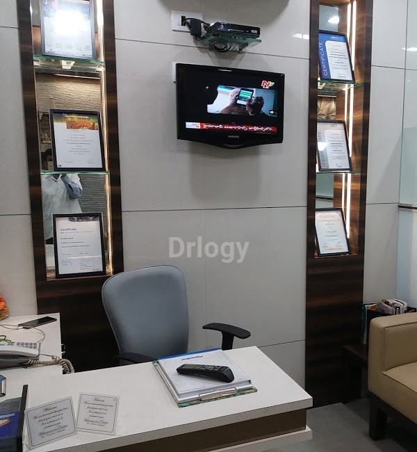 Care 32 Dental Clinic Images/Photos, Sion West, Mumbai