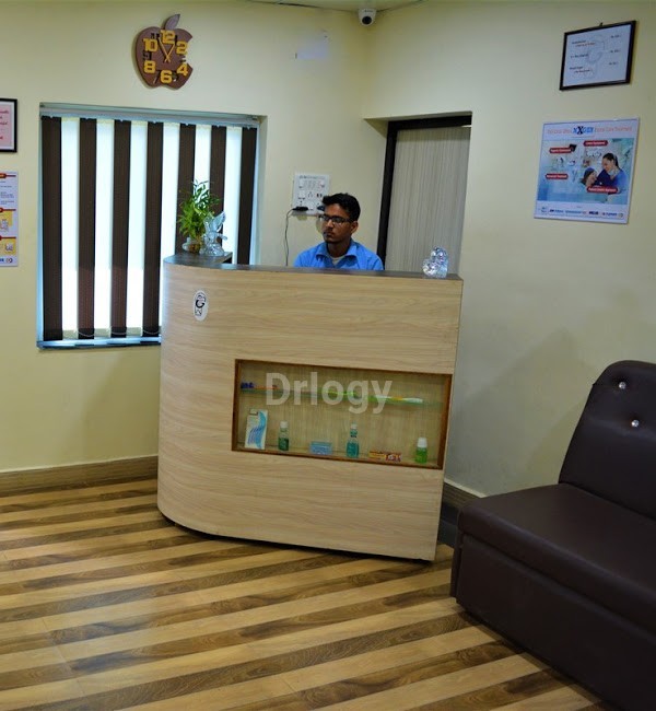 Care And Cure Dental Clinic Images/Photos, Sagar city, Sagar