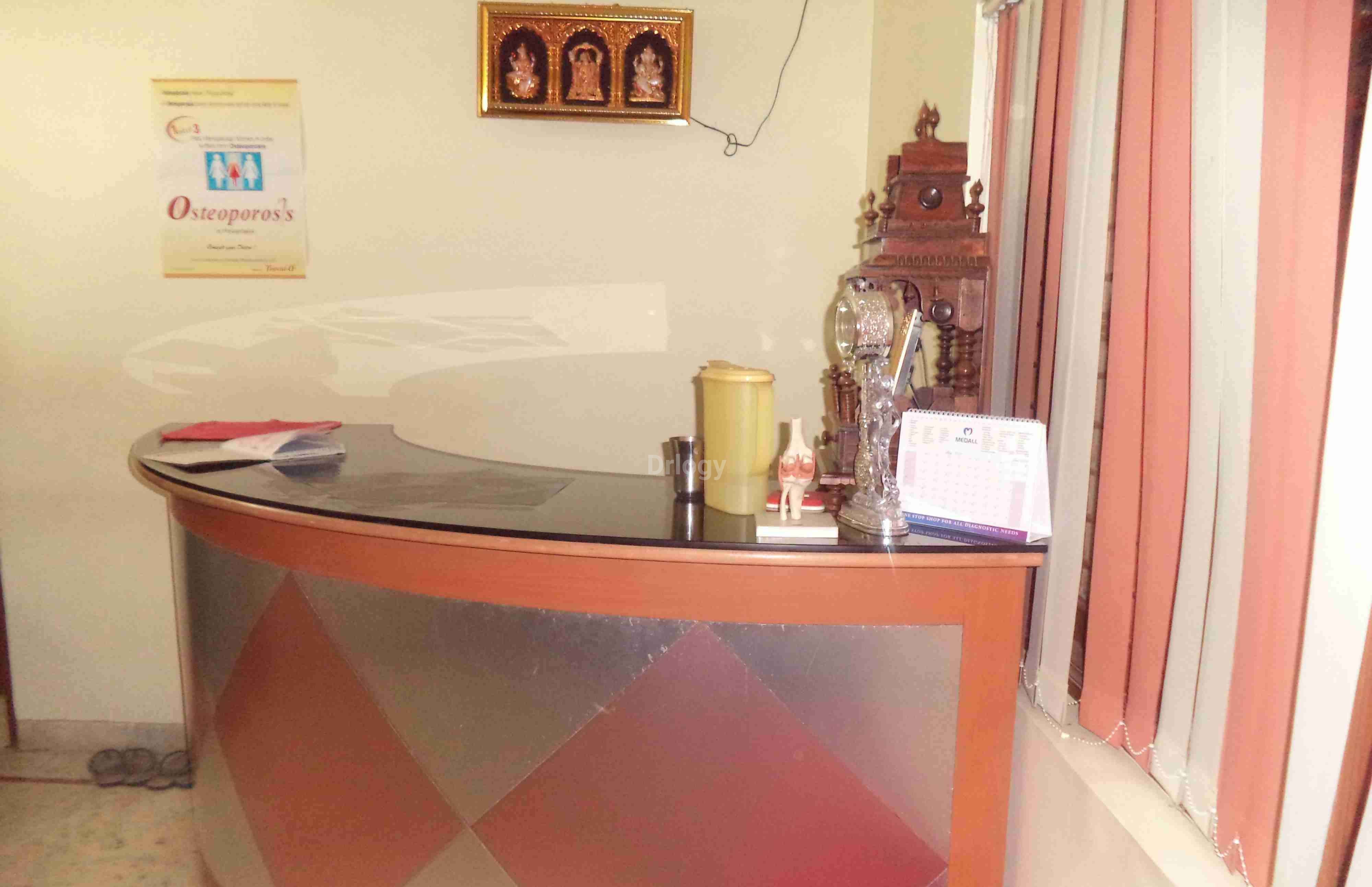 Chaitanya Clinic Images/Photos, Banashankari 3Rd Stage, Bangalore