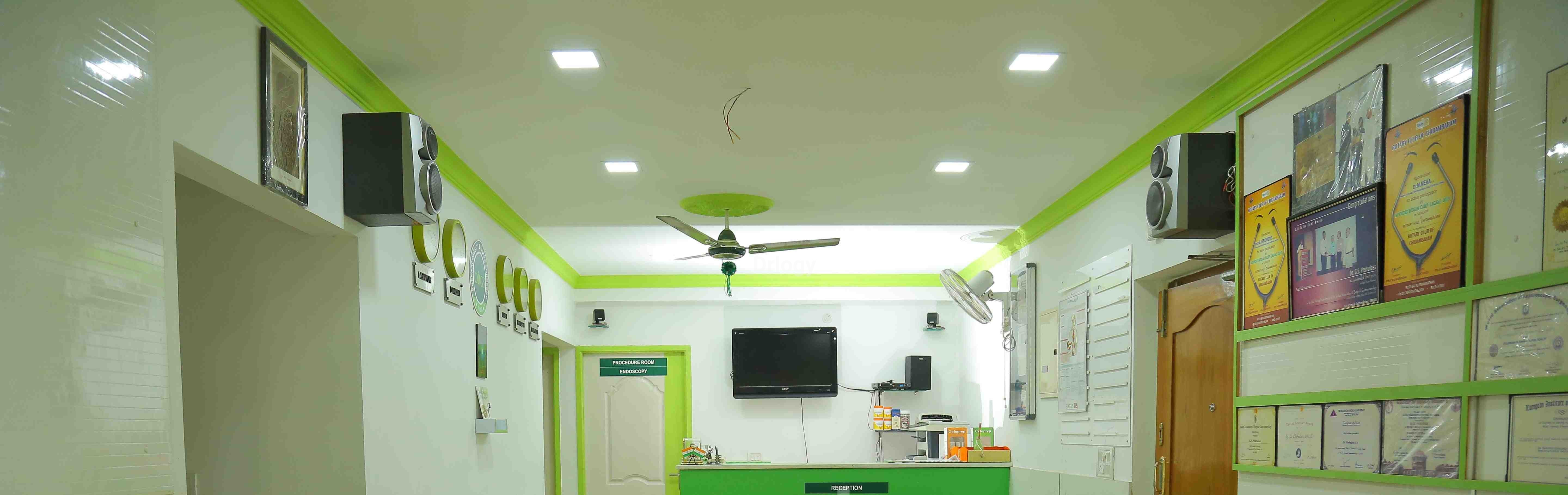 Chennai Obesity & Gastro Surgeons Centre Images/Photos, Velacheri, Chennai