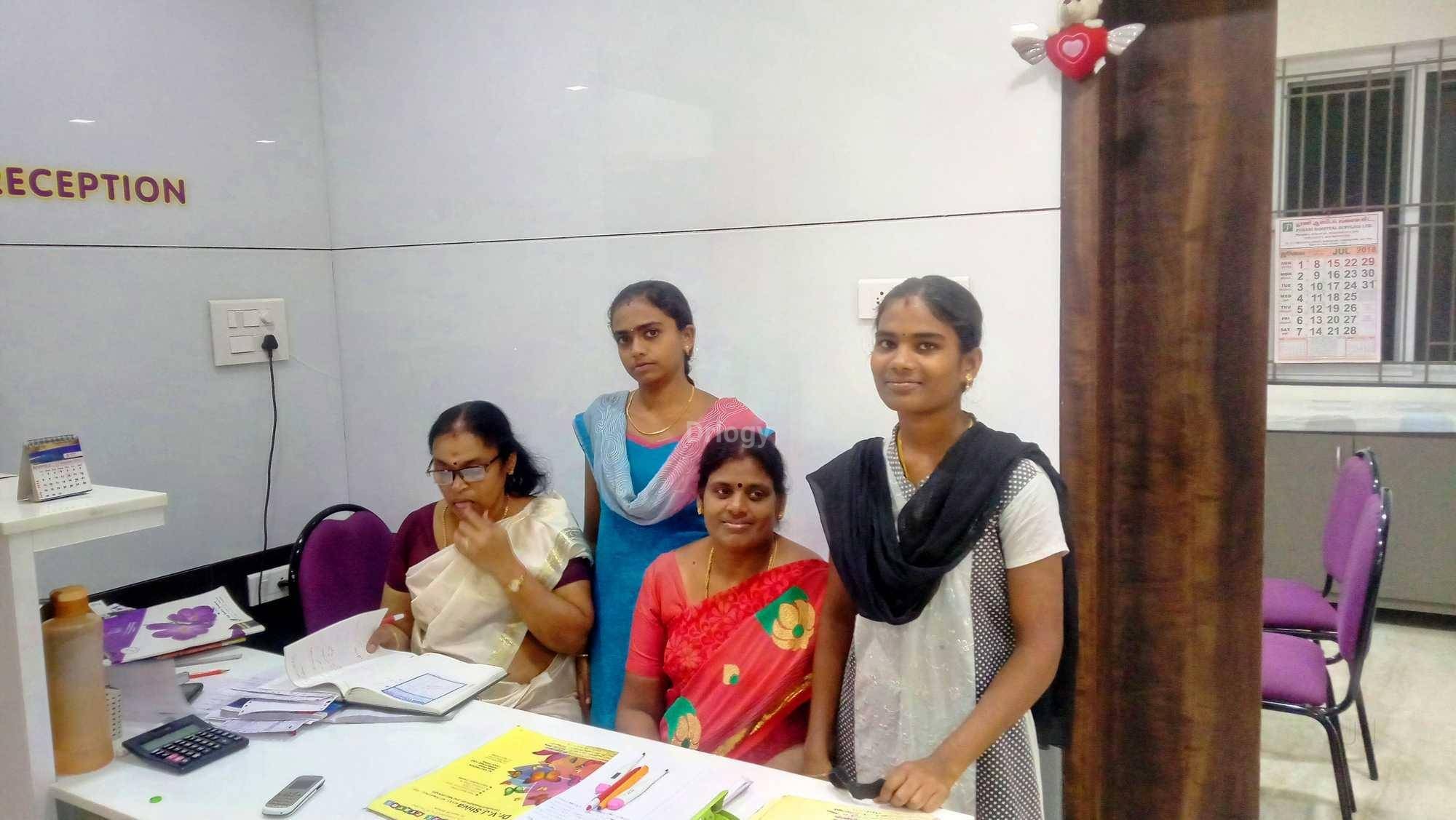 Child Kare Centre Images/Photos, Pappanaickenpudur, Coimbatore