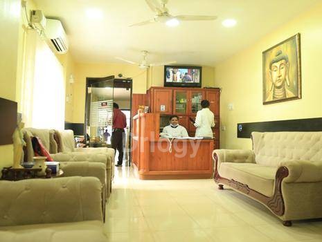 Chitra Multispeciality Dental Centre Images/Photos, Sreekaryam, Thiruvananthapuram