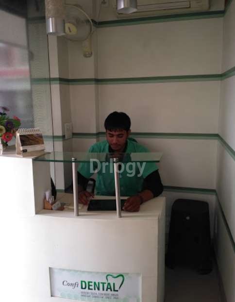 ConfiDental Images/Photos, Sector-49, Gurugram