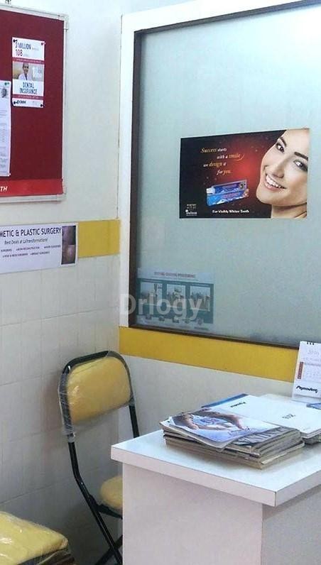 Confidental Clinic Images/Photos, Charni Road, Mumbai