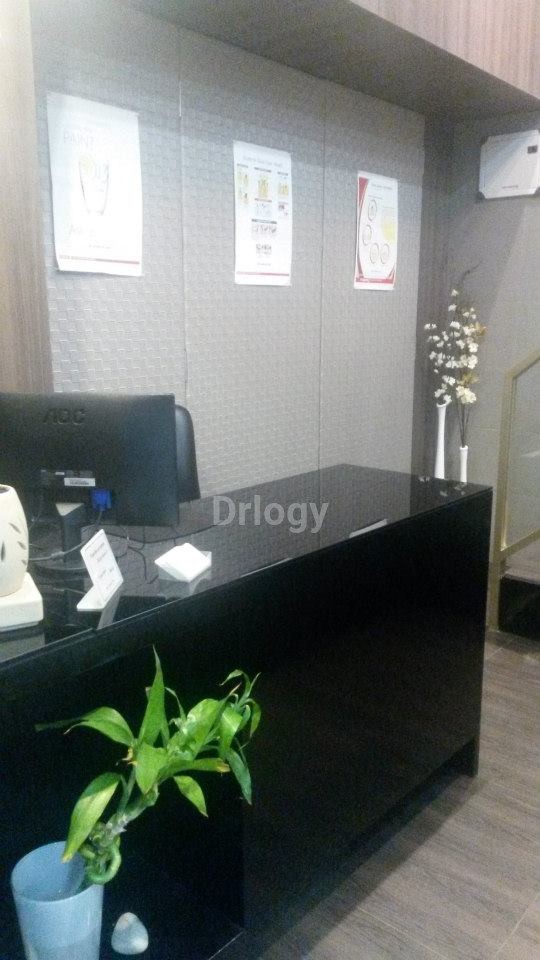 Core - The Tooth Centre Images/Photos, Cuffe Parade, Mumbai