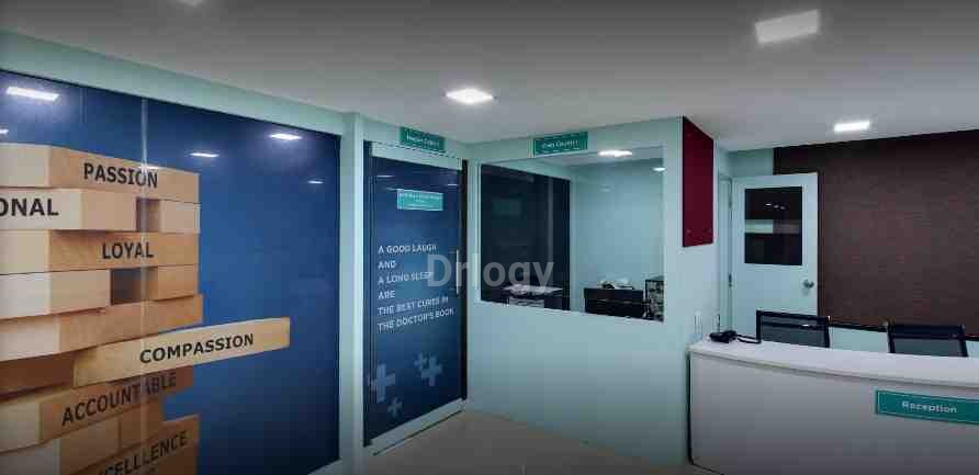 Covai'S PolyCare Images/Photos, Ganapathy, Coimbatore
