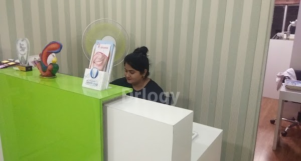 Crown Dental Care And Implant Centre Images/Photos, Sector 20, Panchkula