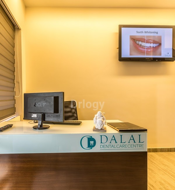Dalal Dental Care Images/Photos, Wadala, Mumbai
