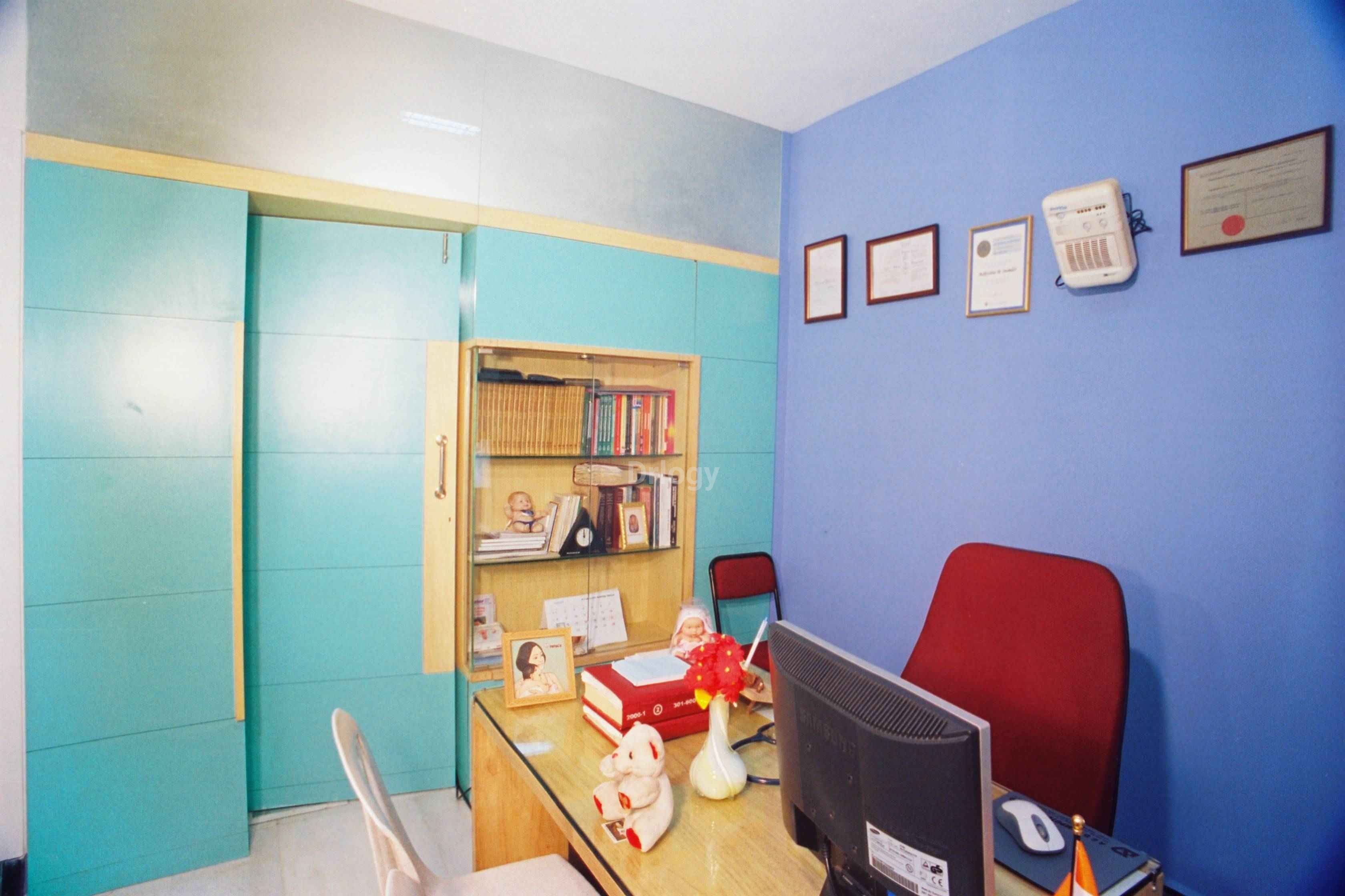 Datt Maternity & Surgical Home Images/Photos, Goregaon West, Mumbai
