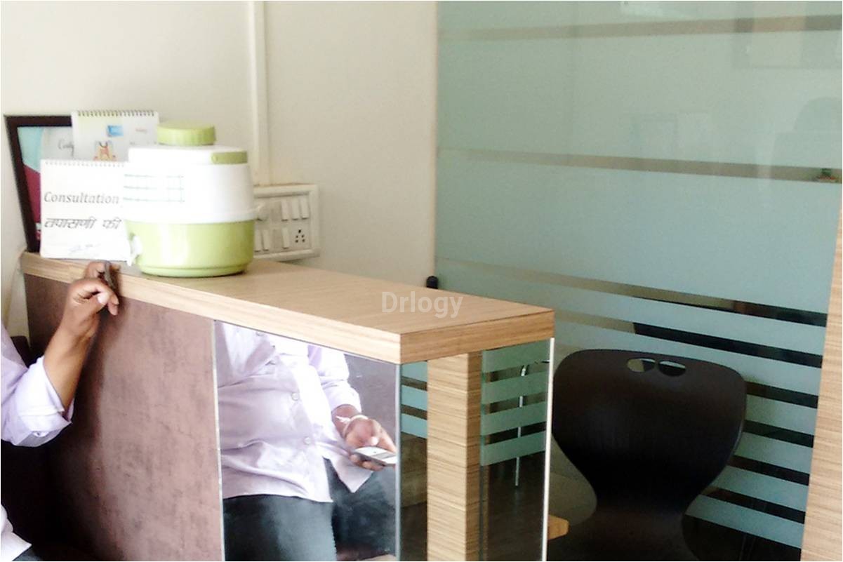 Dattatreya Dental Clinic Images/Photos, Nashik Road, Nashik