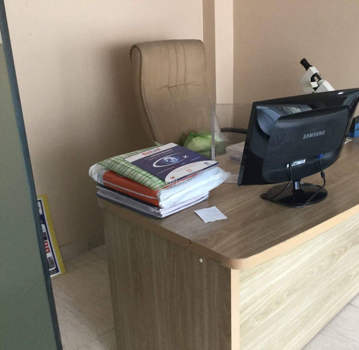 Deepak Orthodontic & Dental Implant Centre Images/Photos, Rajajipuram, Lucknow