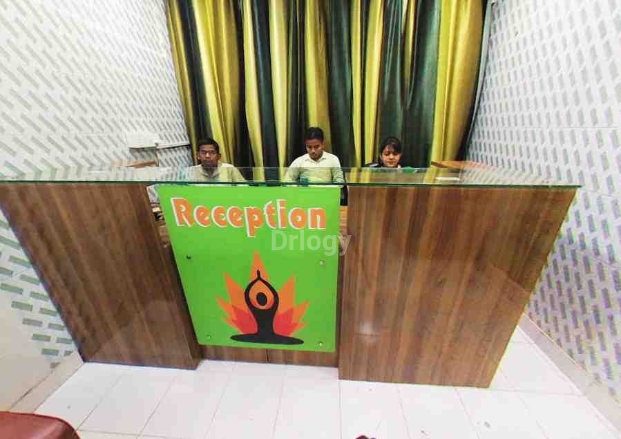 Delhi Clinic Images/Photos, Kalkaji, New Delhi