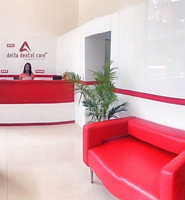 Delta Dental Care Images/Photos, Ulsoor, Bangalore