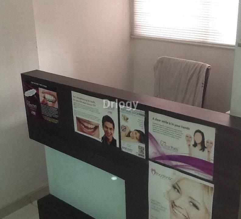 Dent Inn Dental Clinic Images/Photos, Isanpur, Ahmedabad