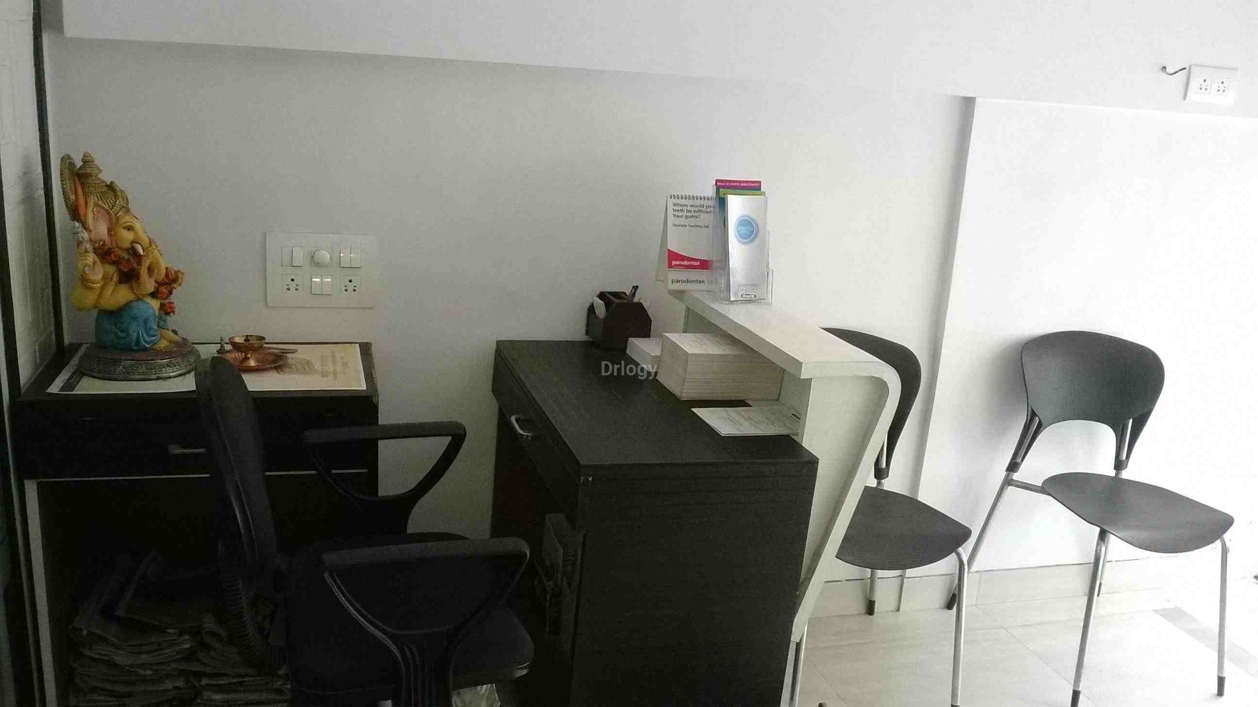 Dent-O-Fit Dental Care Images/Photos, Powai, Mumbai