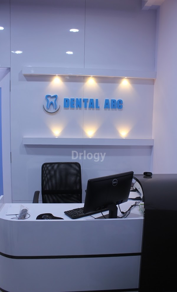 Dental Arc Images/Photos, Ramamurthy Nagar, Bangalore