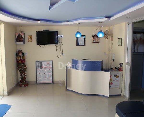 Dental Clinic And Implant Centre Images/Photos, Gokhley marg, Lucknow