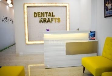 Dental Krafts Images/Photos, Sector-53, Gurugram