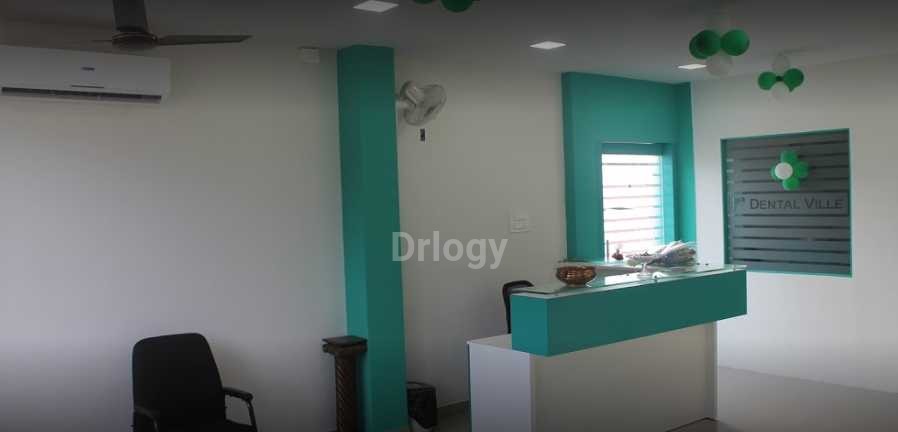 Dental Ville Images/Photos, Ramanathapuram, Coimbatore
