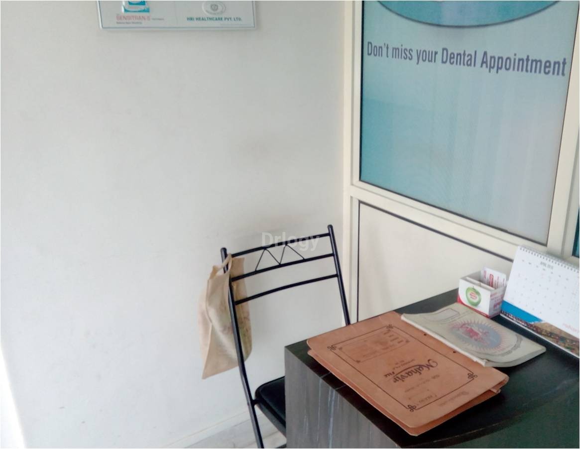 Dental World Clinic Images/Photos, Karelibaug, Vadodara