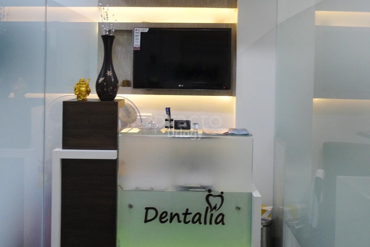 Dentalia Dental Care Images/Photos, Kemps Corner, Mumbai
