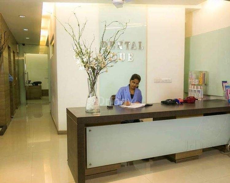 DentalQue Images/Photos, Punjabi Bagh, New Delhi