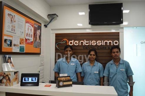 Dentissimo Dental Care & Spa Images/Photos, Bandra West, Mumbai