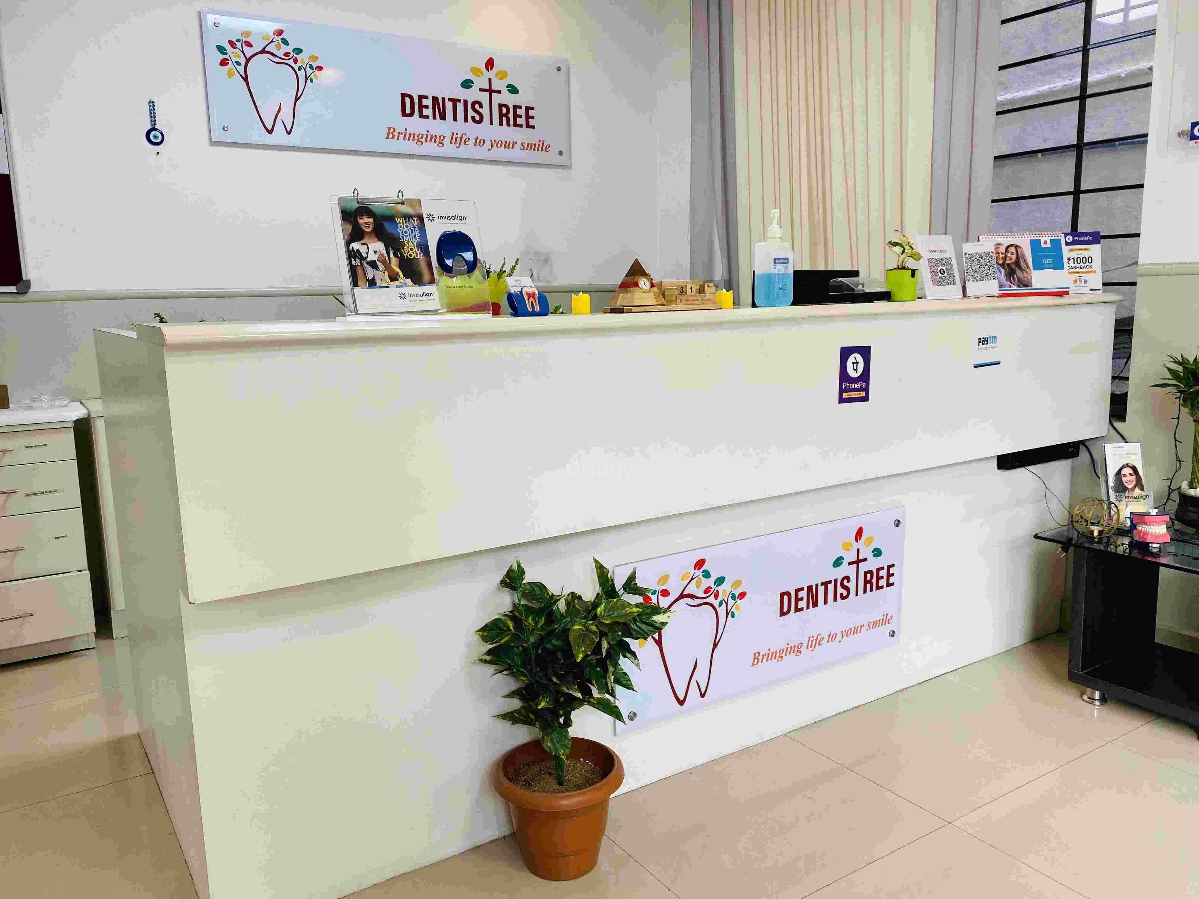 Dentistree Family Dental Clinic Images/Photos, Jeevan Bima Nagar, Bangalore