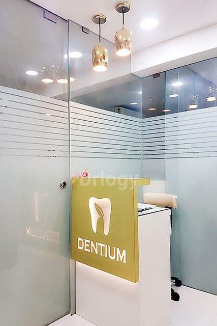 Dentium Dental Care Images/Photos, Andheri West, Mumbai