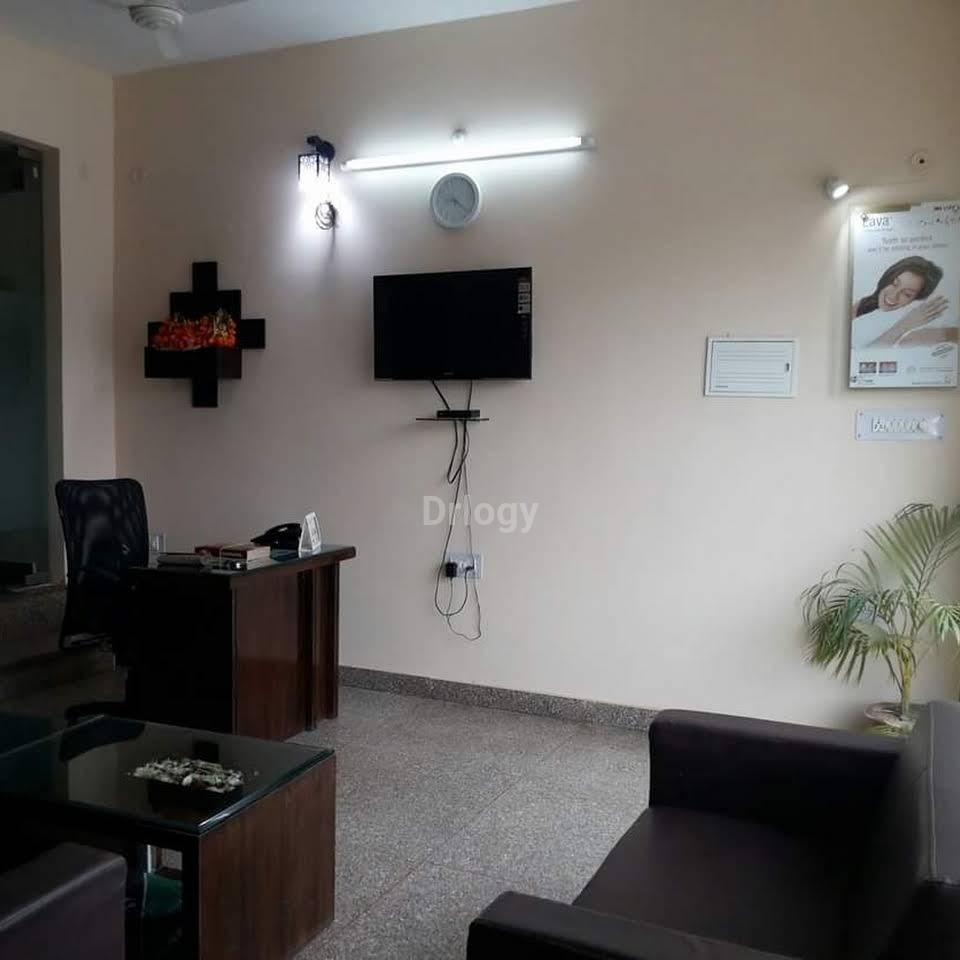 Dentomax-Dento-Oral & Maxillofacial Clinic Images/Photos, Gomti Nagar, Lucknow