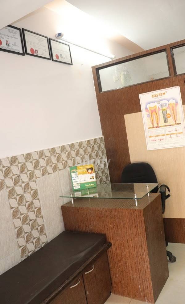 Dentsmile Multispeciality Dental Clinic Images/Photos, West thane, Thane