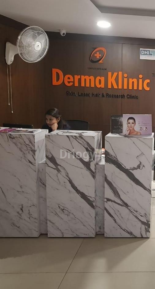 Derma Klinic Images/Photos, Hazratganj, Lucknow