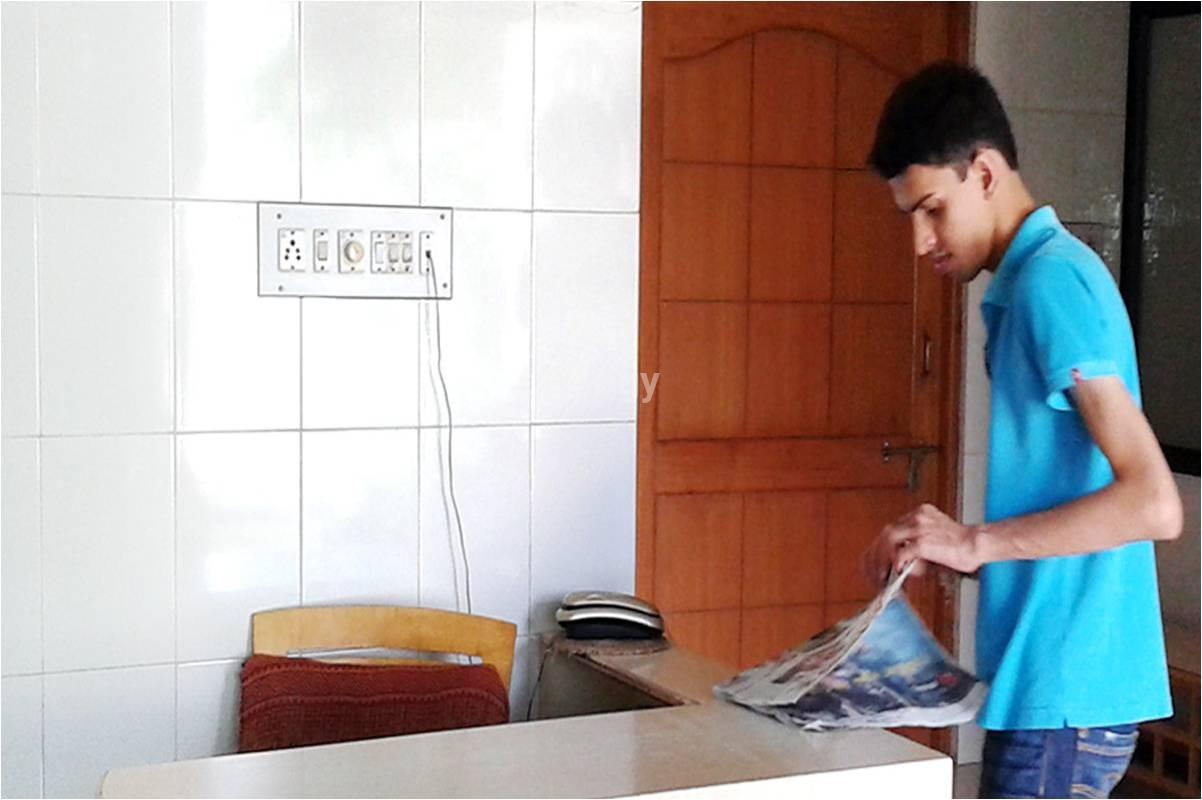 Ashirvad Hospital Maternity & Nursing Home Images/Photos, Waghodia Road, Vadodara
